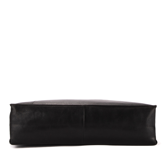 Chanel CC Jumbo XL Tote - Picture 6 of 9